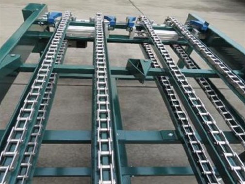 動(dòng)力滾筒輸送機(jī)可以分為哪幾種類型？