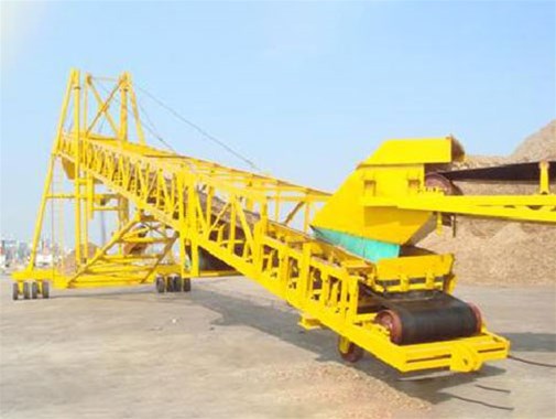 如何設(shè)計(jì)無動(dòng)力滾筒輸送機(jī)的滾筒效果更好？